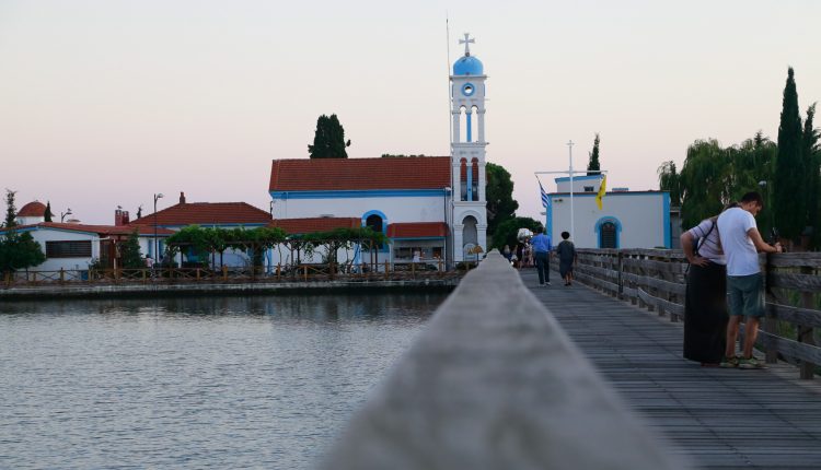 Πρόγραμμα-εορτής-της-Παναγίας-Παντανάσσης-στο-Βατοπαιδινό-Μετόχι-στο-Πόρτο-Λάγος
