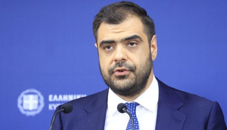 Ο-Κυβερνητικός-Εκπρόπσωπος-για-την-εκλογή-νέου-Ηγουμένου-στη-Μονή-Σινά