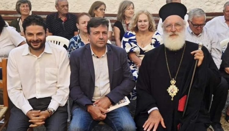 Εσπερινός-και-παρουσίαση-περιοδικού-στον-Καρδουλιανό-Ηρακλείου