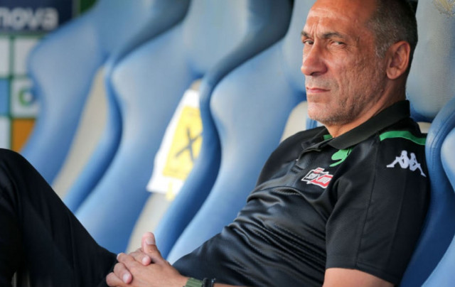 Έντονη-φημολογία-για-Δώνη-και-Παναθηναϊκό-–-Στη-λίστα-και-ο-Φίσερ