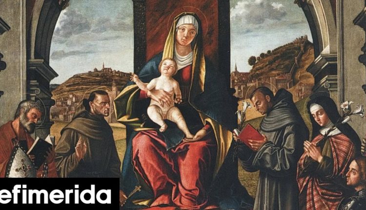 Έργο-του-Βιτόρε-Καρπάτσο-επιστρέφει-στη-Σλοβενία-από-την-Πάντοβα-Γιατί-αντιδρούν-οι-Ιταλοί