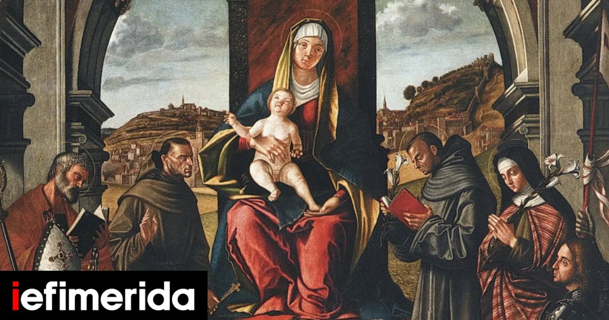 Έργο-του-Βιτόρε-Καρπάτσο-επιστρέφει-στη-Σλοβενία-από-την-Πάντοβα-Γιατί-αντιδρούν-οι-Ιταλοί