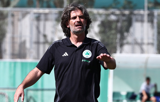 Με-Κοροπούλη-η-απογευματινή-προπόνηση-του-Παναθηναϊκού-–-Ατομικό-πρόγραμμα-για-τους-Τετέ-και-Πελίστρι