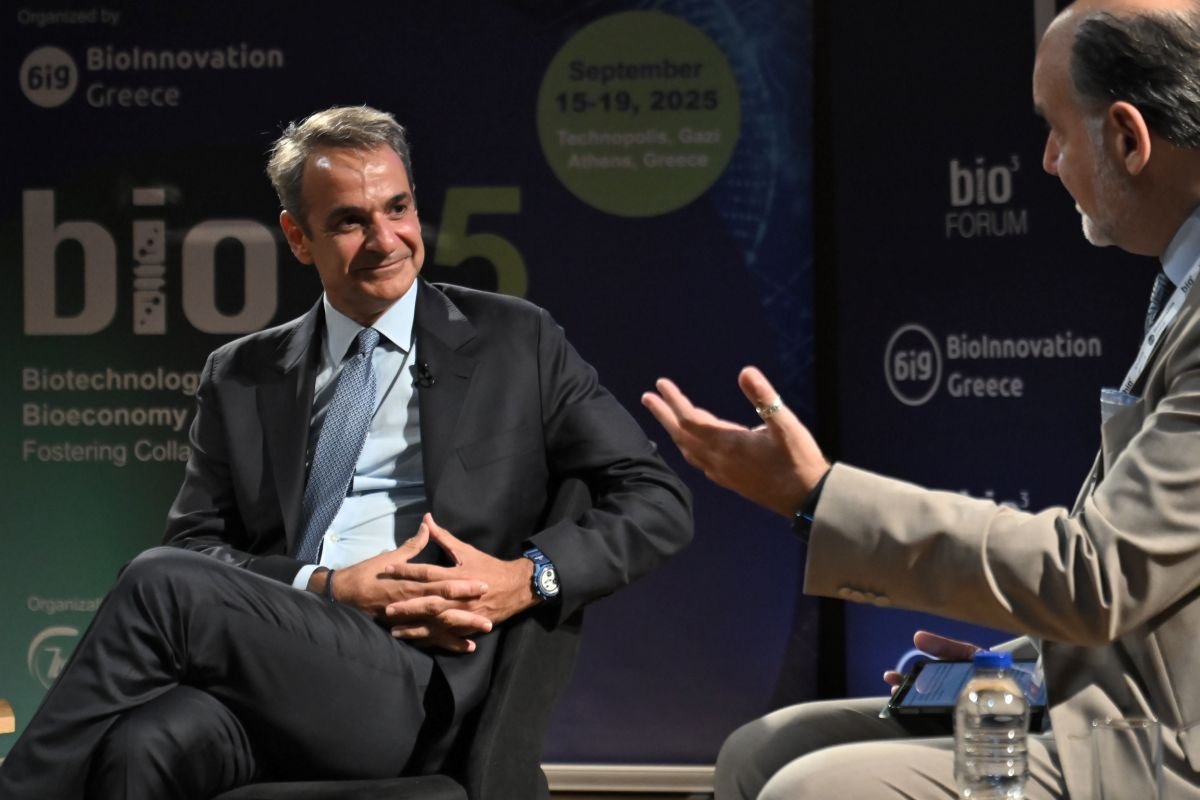 Κυρ.-Μητσοτάκης:-Υπουργείο-για-την-έρευνα-και-την-ανάπτυξη-σε-βάθος-διετίας