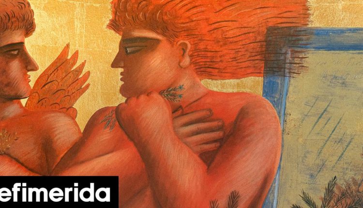 Φθινοπωρινή-on-line-δημοπρασία-Νεοελληνικών-έργων-τέχνης-από-200-ευρώ:-Φασιανός,-takis,-Ψυχοπαίδης-[λίστα]