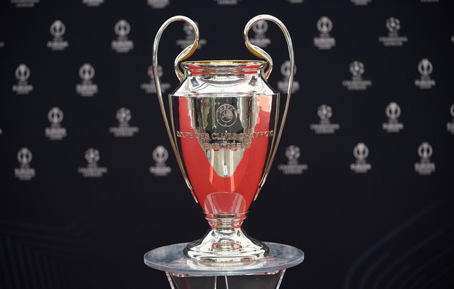 champions-league:-Επιστροφή-στα-«αστέρια»-με-τιτανομαχίες-σε-Λονδίνο-και-Τορίνο