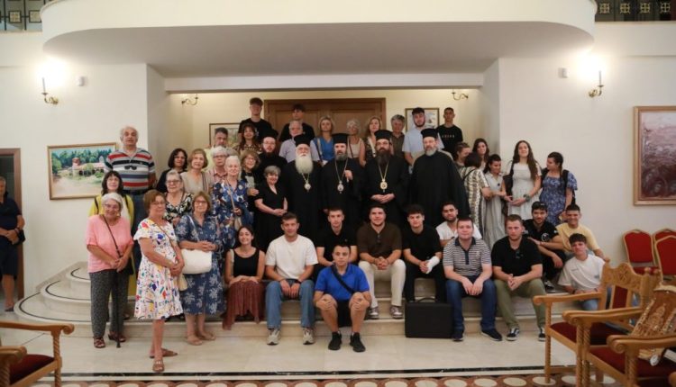 Ο-Δημητριάδος-Ιγνάτιος-μιλά-για-την-Ορθοδοξία-και-τον-Ελληνισμό-στη-Βόρειο-Ήπειρο