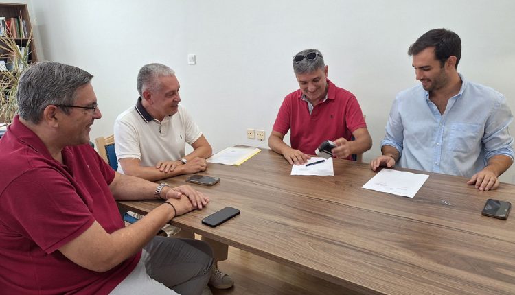 Υπογραφή-σύμβασης-για-την-αποκατάσταση-και-ανάδειξη-της-ΙΜ-Αγίου-Νικολάου-Καλτεζών-Αρκαδίας-προϋπολογισμού-1,5-εκατ.-ευρώ-–-Περιφέρεια-Πελοποννήσου