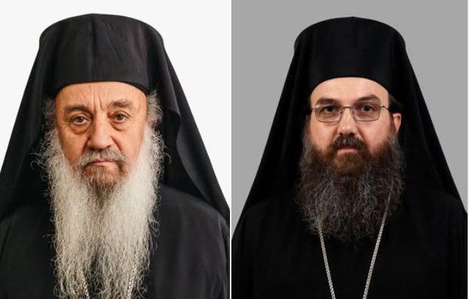 Εξελέγησαν-νέοι-Μητροπολίτες-για-Αργυρόκαστρο-και-Κορυτσά