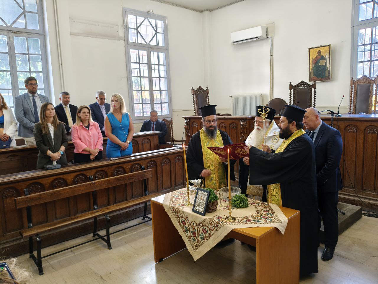 Δημητριάδος-Ιγνάτιος:-«Η-εμπιστοσύνη-στη-Δικαιοσύνη-θεμέλιο-της-κοινωνικής-συνοχής»-–-Επίσημη-έναρξη-του-νέου-Δικαστικού-έτους