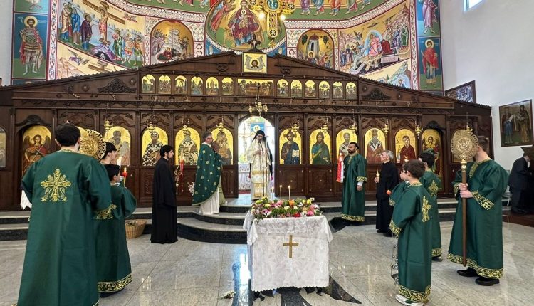 Μελβούρνη:-Η-εορτή-της-Υψώσεως-του-Τιμίου-Σταυρού-στον-ΙΝ.-Αγίου-Αθανασίου-springvale