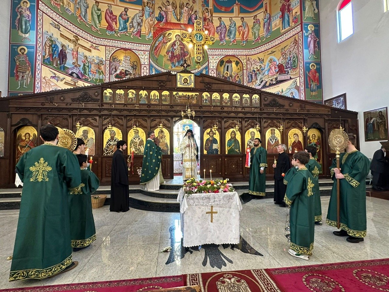 Μελβούρνη:-Η-εορτή-της-Υψώσεως-του-Τιμίου-Σταυρού-στον-ΙΝ.-Αγίου-Αθανασίου-springvale