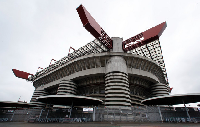 Μίλαν-–-Ίντερ:-Το-ποσό-με-το-οποίο-αγοράζουν-το-Σαν-Σίρο-–-Έτοιμο-το-2031-το-νέο-γήπεδο