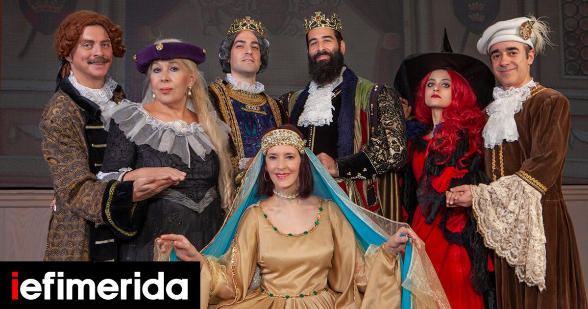 Παιδική-Σκηνή-«Ονειροπόληση»:-Για-2η-χρονιά-στο-θέατρο-Κάτια-Δανδουλάκη-το-«Χειμωνιάτικο-Παραμύθι»-του-Ουίλιαμ-Σαίξπηρ