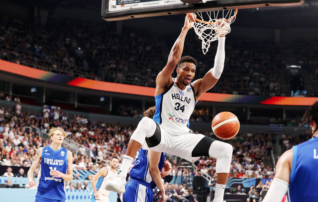 Γιάννης-Αντετοκούνμπο:-Το-εκπληκτικό-βίντεο-της-fiba-με-τις-καλύτερες-στιγμές-του-στο-eurobasket-2025