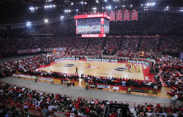 Ολυμπιακός:-sold-out…-6-μήνες-πριν-το-τζάμπολ-το-ντέρμπι-με-τον-Παναθηναϊκό