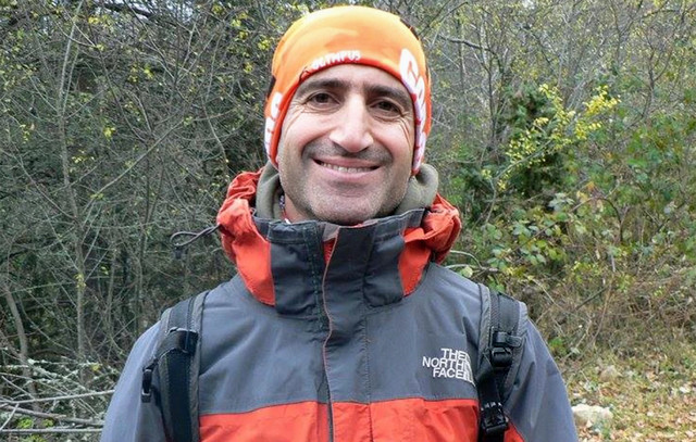 «Ρίξε-Δημήτρη»-–-Τα-τελευταία-λόγια-του-ορειβάτη-από-την-Δράμα-προτού-πέσει-σε-χαράδρα-από-την-επίθεση-αρκούδας