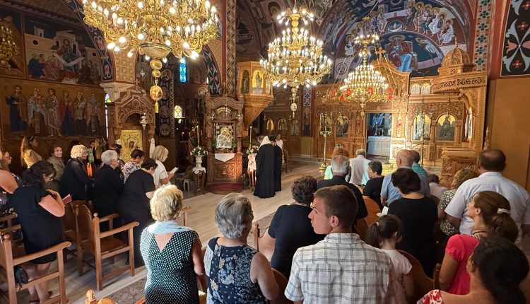 Ιερά-Παράκληση-στην-Παναγία-την-“Γιάτρισσα”-στην-Κίσαμο