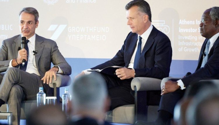 Κ.-Μητσοτάκης:-Θεμελιώδης-αρχή-η-αξιόπιστη-και-κοστολογημένη-δημοσιονομική-πολιτική