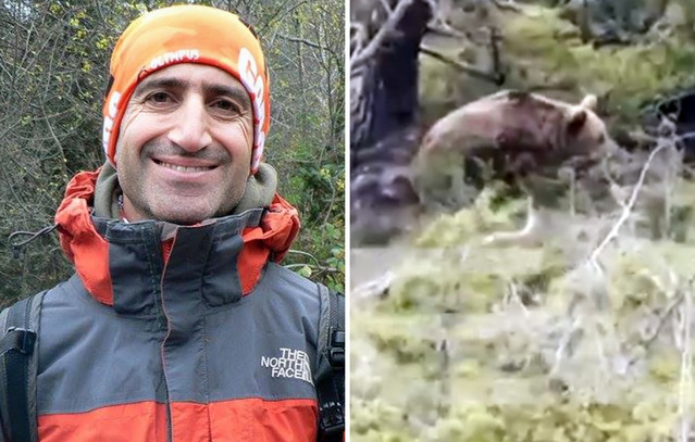 Αποκαλύψεις-για-τον-θάνατο-του-ορειβάτη-από-αρκούδα-–-«Τα-ζώα-έχουν-κακή-εμπειρία-από-την-παρουσία-τους-με-τον-άνθρωπο,-θα-ξαναχτυπήσουν»