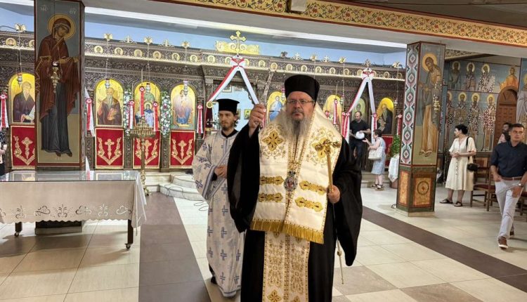 Λαρίσης-Ιερώνυμος:-Η-χριστιανική-οικογένεια-είναι-στυλοβάτης-της-κοινωνίας