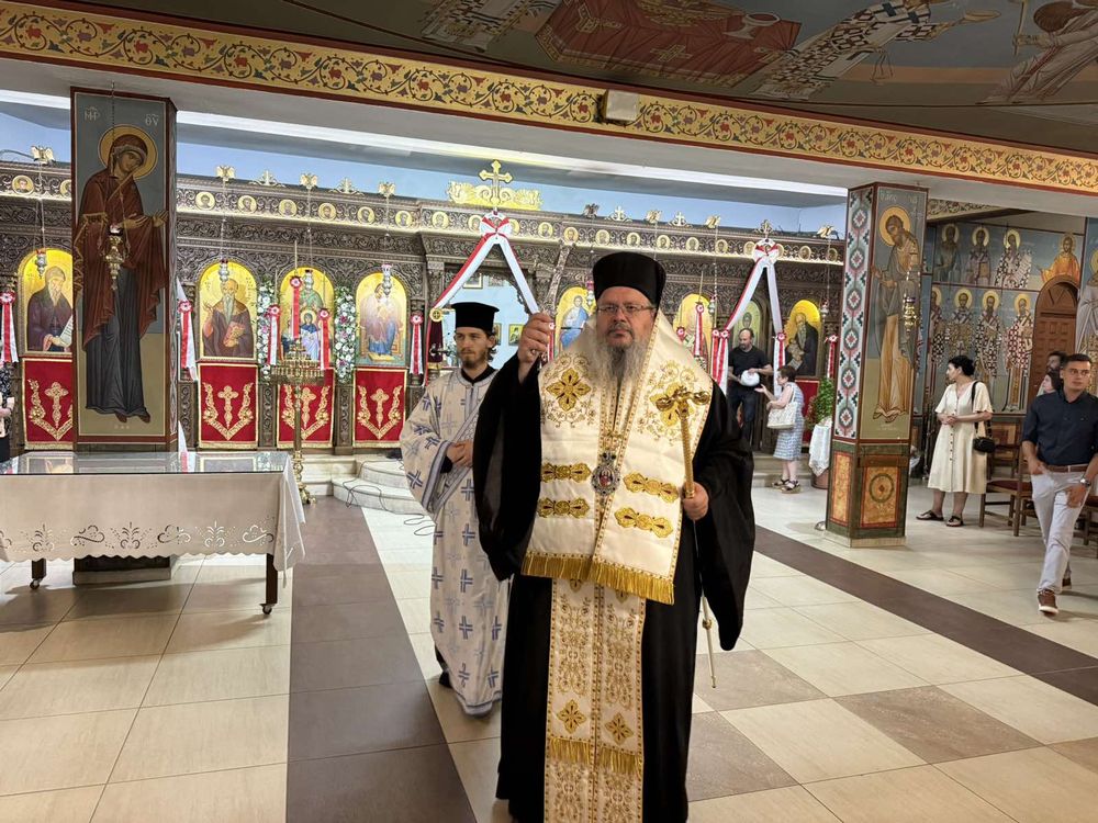 Λαρίσης-Ιερώνυμος:-Η-χριστιανική-οικογένεια-είναι-στυλοβάτης-της-κοινωνίας