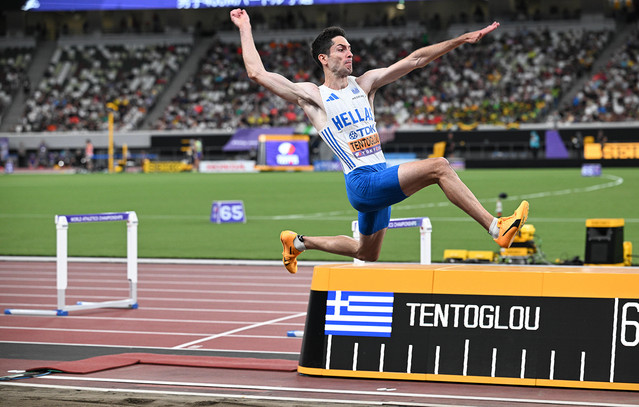 Μίλτος-Τεντόγλου:-Για-το-12ο-χρυσό-μετάλλιο-της-καριέρας-του-στο-Παγκόσμιο-Πρωτάθλημα