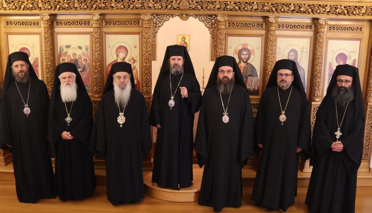 Ιδιαίτερης-σημασίας-για-την-Ελληνική-Εθνική-Μειονότητα-οι-εκλογές-των-Μητροπολιτών-Αργυροκάστρου-και-Κορυτσάς