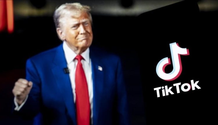 Ντόναλντ-Τραμπ:-«Έχουμε-συμφωνία-για-το-tiktok»