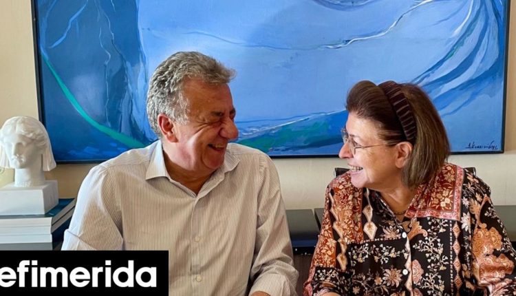 ΥΠΠΟ:-Αναβάθμιση-της-εισόδου-της-Κνωσού-και-αποκατάσταση-του-Προμαχώνα-mocenigo-στα-Χανιά