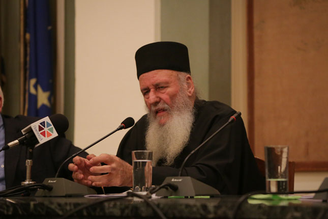 Εκοιμήθη-ο-Γέροντας-Βασίλειος-Γοντικάκης,-προηγούμενος-της-Μονής-Ιβήρων