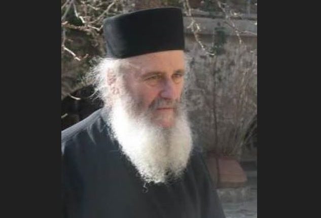 Η-Ιερά-Αρχιεπισκοπή-Κρήτης-για-την-εκδημία-του-μακαριστού-Αρχιμανδρίτου-π.-Βασιλείου-Γοντικάκη