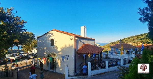 Πανηγυρικός-Αρχιερατικός-Εσπερινός-στον-ΙΝ.-Αγίας-Σοφίας-στα-Φούτια-Μονεμβασίας