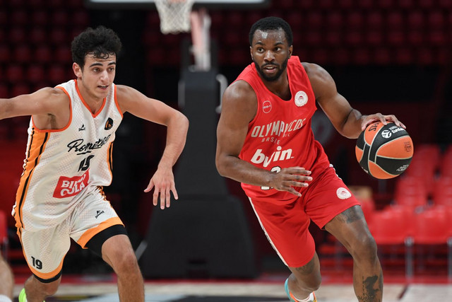 Πλήγμα-στον-Ολυμπιακό:-Νοκ-άουτ-για-20-ημέρες-ο-Κίναν-Έβανς