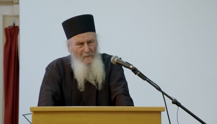 Αυστραλίας-Μακάριος:-«Ο-λαός-της-Αρχιεπισκοπής-μας-θυμάται-με-κατάνυξη-την-παρουσία-του-Γέροντος-Βασιλείου-στην-Αυστραλία»