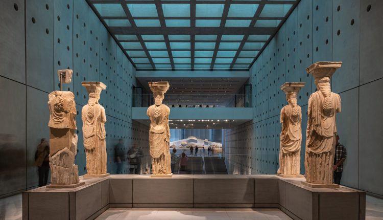 Αφιέρωμα-στο-Ερέχθειο-και-στο-Μουσείο-Ακρόπολης-την-Κυριακή-28-Σεπτεμβρίου