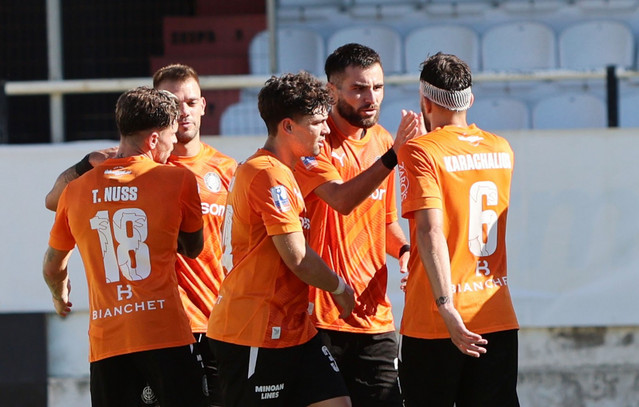 Κύπελλο-Ελλάδας:-3άρα-του-ΟΦΗ-στην-Καβάλα-των-9-παικτών