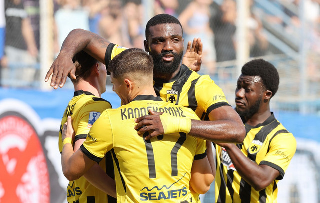 Αιγάλεω-–-ΑΕΚ-0-1:-Νίκη-με-Πιερό