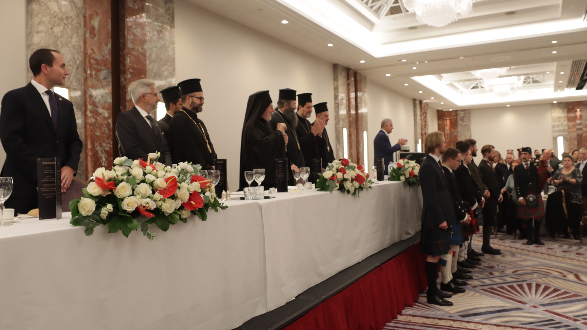 Δεξίωση-Ονομαστηρίων-Αρχιεπισκόπου-Θυατείρων-και-Μεγάλης-Βρετανίας