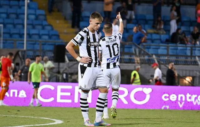 ΠΑΟΚ:-Οργή-των-οπαδών-για-την-4άρα-στη-Λιβαδειά-–-«Είναι-ντροπή»,-είπε-ο-Λουτσέσκου