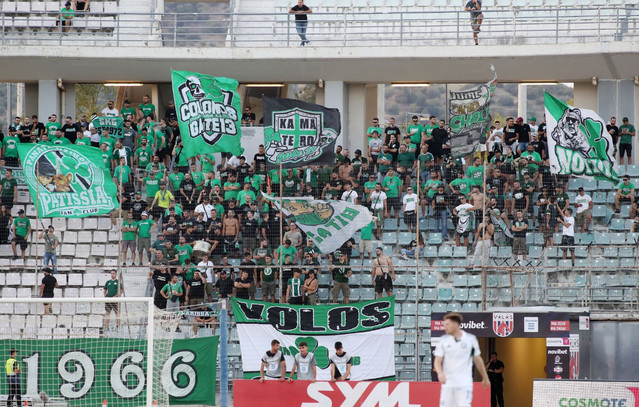 Παναθηναϊκός:-Τιμωρία-της-έδρας-για-μία-αγωνιστική-από-τη-ΔΕΑΒ