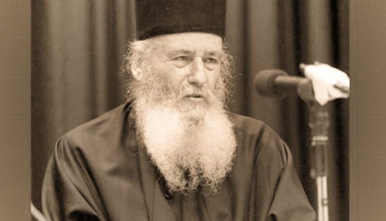 Αρχιμανδρίτης-Βασίλειος-Γοντικάκης