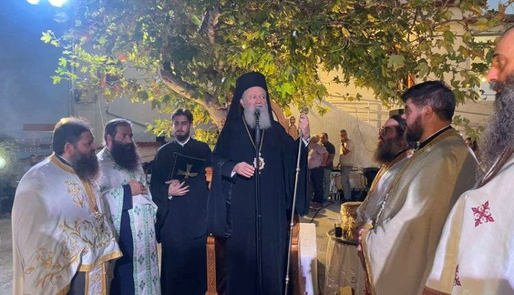 Χαλκίδος-Χρυσόστομος:-Η-κατά-Θεόν-Σοφία-γεννά-την-τελείωση