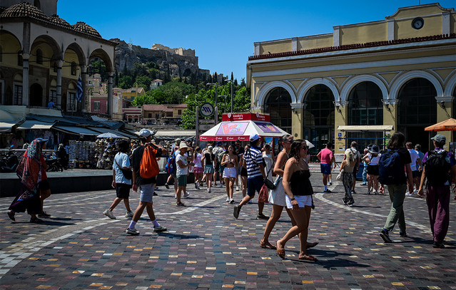 Η-Γερμανία-παραμένει-πρώτη-αγορά-για-τον-τουρισμό-στην-Ελλάδα-–-Δυναμική-προοπτική-για-το-2026