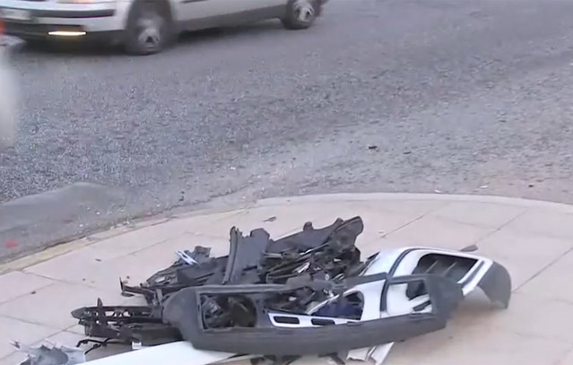 Πώς-έγινε-το-απίστευτο-τροχαίο-δυστύχημα-στη-Βουλιαγμένης-με-νεκρή-64χρονη-και-τρεις-τραυματίες