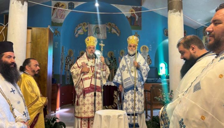 Δισαρχιερατικό-συλλείτουργο-στην-ενορία-Αγίας-Σοφίας-Χαλκίδος