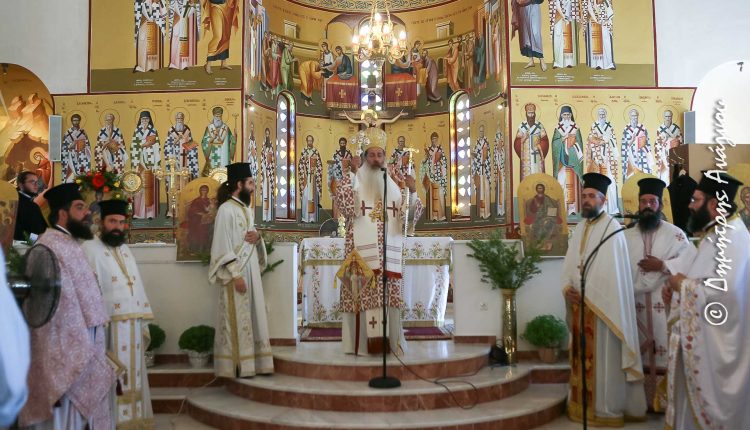 Φθιώτιδος-Συμεών:-«Η-ποιότητα-είναι-σταυρός,-έχει-τίμημα»