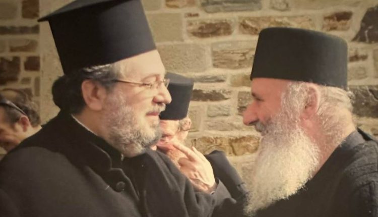 Γέρων-Πριγκηποννήσων-Δημήτριος:-Ιερά-μορφή-του-Αγίου-Όρους-ο-πατήρ-Βασίλειος-Γοντικάκης