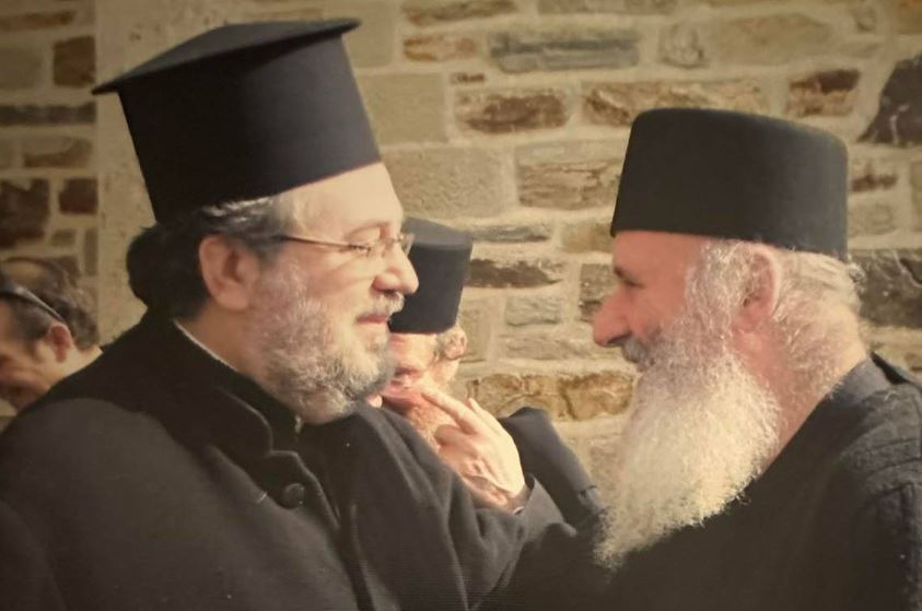 Γέρων-Πριγκηποννήσων-Δημήτριος:-Ιερά-μορφή-του-Αγίου-Όρους-ο-πατήρ-Βασίλειος-Γοντικάκης