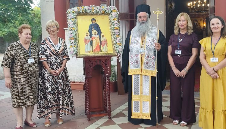 Πανηγύρισε-ο-Ιερός-Ναός-Αγίας-Σοφίας-του-συγκροτήματος-Εκκλησιαστικών-Ιδρυμάτων-της-Ιεράς-Μητροπόλεως-Κίτρους